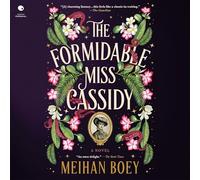 The Formidable Miss Cassidy