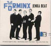 THE FORMINX - JENKA BEAT (VANGELIS)