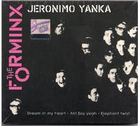 The Forminx - Jeronimo yanka - Jeronimo yanka (Vangelis)