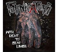 The Fornicators - With Right To Bare Limbs (Plus Bonus Tracks)