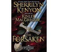 The Forsaken: 1 (Brotherhood of the Sword)
