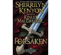 The Forsaken: 1 (Brotherhood of the Sword)