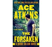 The Forsaken (ebook)