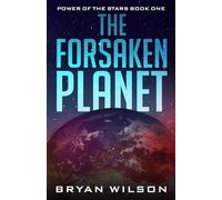 The Forsaken Planet (1) (Power of the Stars)
