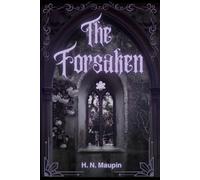The Forsaken (The Fate of the Undivine)