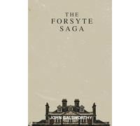The Forsyte Saga