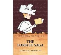 The Forsyte Saga