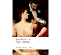 The Forsyte Saga