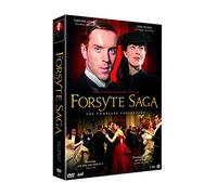 The Forsyte Saga - Complete Collection [DVD] [2002]