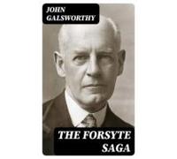 The Forsyte Saga (ebook)
