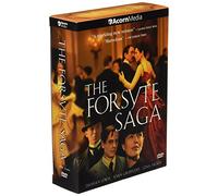 Forsyte Saga: Series 1 [Reino Unido] [DVD]