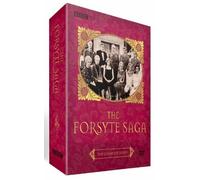 The Forsyte Saga: The Complete Series [DVD] [1967] by Eric Porter