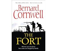 The Fort: A Masterful Historical Fiction Novel Set During the American Revolution in 1779