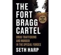 The Fort Bragg Cartel (ebook)