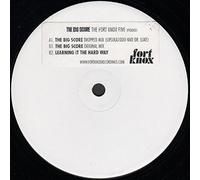 The Fort Knox Five - The Big Score