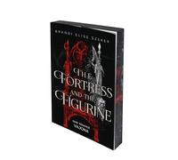The Fortress and The Figurine (The Pawn and The Puppet 4,5): DARK ROMANCE | Mit limitiertem Farbschnitt!