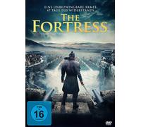 The Fortress (DVD) (Importación USA)