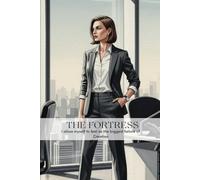 The Fortress: I allow myself to feel like the biggest failure of Creation (The Power Woman)