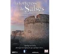 The Fortress of Salses