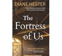 The Fortress of Us: A Gripping Family Thriller: a gripping found-family thriller