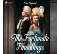 The Fortunate Foundlings (audiolibro)