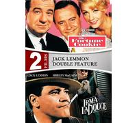 The Fortune Cookie / Irma La Douce - 2 DVD Set (Amazon.com Exclusive)