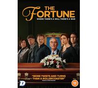 The Fortune [DVD]