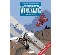 The Fortune of the Winclavs Vol. 2 - Tom and Lisa, 1910 - Tome 2 (Fortune of the Winczlavs, 2)