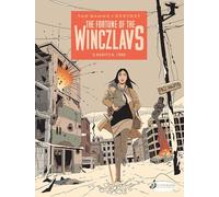 The Fortune of the Winczlavs Vol. 3 - Danitza, 1965 - Tome 3