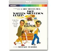 The Fortune (Standard Edition) [Blu-ray] [1975] [Region Free]