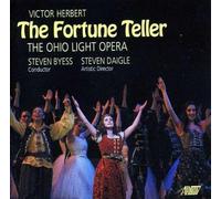 The Fortune Teller