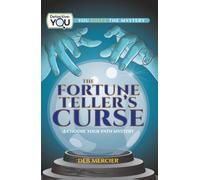 The Fortune Teller's Curse: A Choose Your Path Mystery (Detective: You)