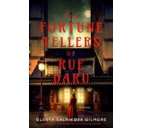 The Fortune Tellers Of Rue Daru (ebook)