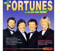 The Fortunes - All The Hits and More [Import]
