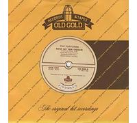 The Fortunes - FORTUNES - YOU'VE GOT YOUR TROUBLES - [7"]