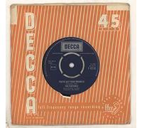 The Fortunes - Fortunes - Youve Got Your Troubles - [7"]