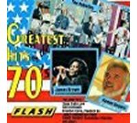 The Fortunes - Greatest Hits Of The 70's