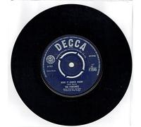 The Fortunes - Here It Comes Again / Things I Should Have Known [7" Vinyl]