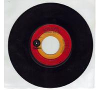 The Fortunes - Kay Starr 45 RPM I've changed my mind a thousand times / Rock and roll waltz