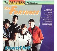 The Fortunes - The Very Best Of The Fortunes (CD)