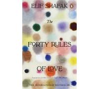 The Forty Rules Of Love