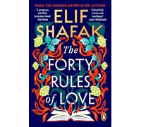 Forty Rules Of Love