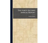 The Forty-second Annual Report