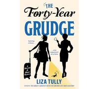 The Forty-Year Grudge: 2 (A Merritt & Blunt Mystery)