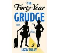 The Forty-year Grudge (ebook)
