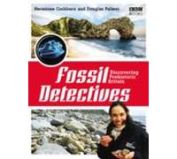 The Fossil Detectives (ebook)