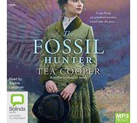 The Fossil Hunter [Audio]