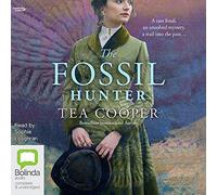 The Fossil Hunter [Audio]