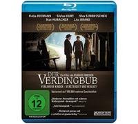 The Foster Boy (2011) ( Der Verdingbub ) (Blu-Ray)
