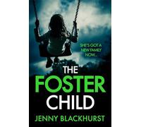 The Foster Child: 'a sleep-with-the-lights-on thriller'